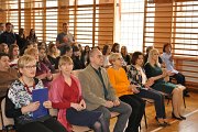 03 Dni Kultury Uczniowskiej - Święto Patrona